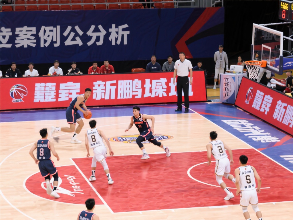 案例分析：最后时刻，新鹏城试图通过压上进