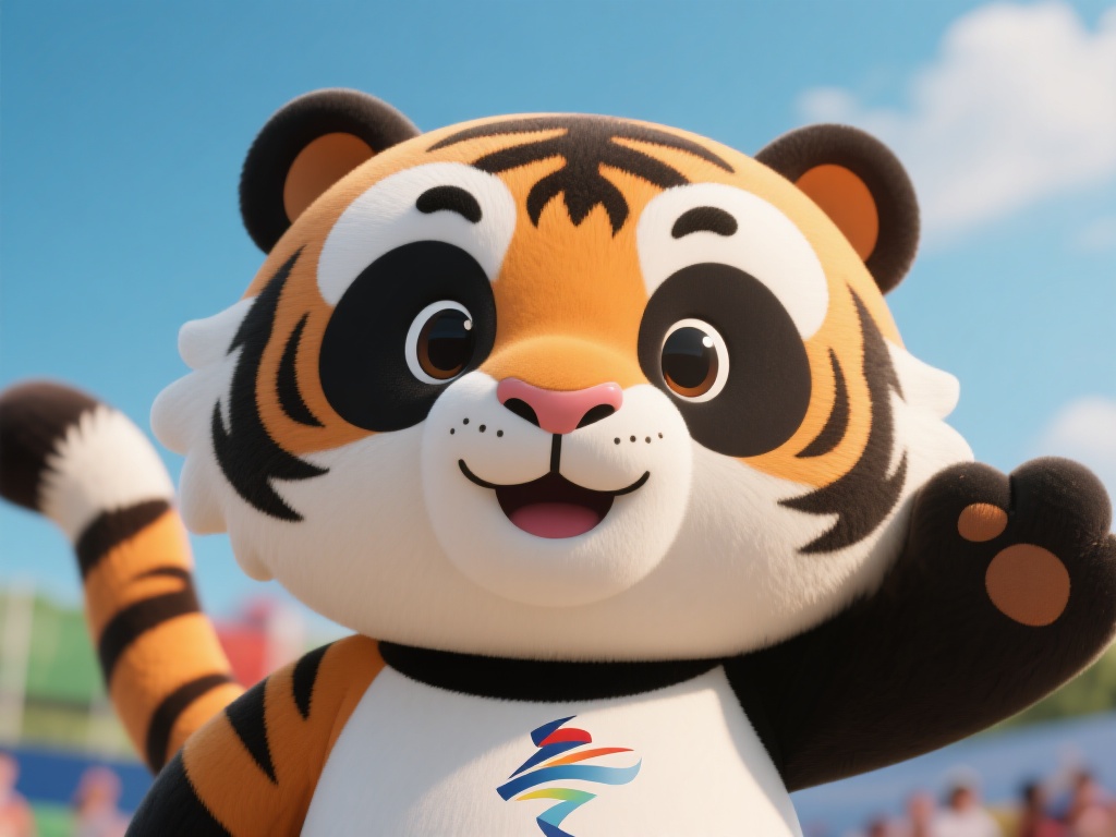 你是否好奇，为什么这么多吉祥物都选择了动