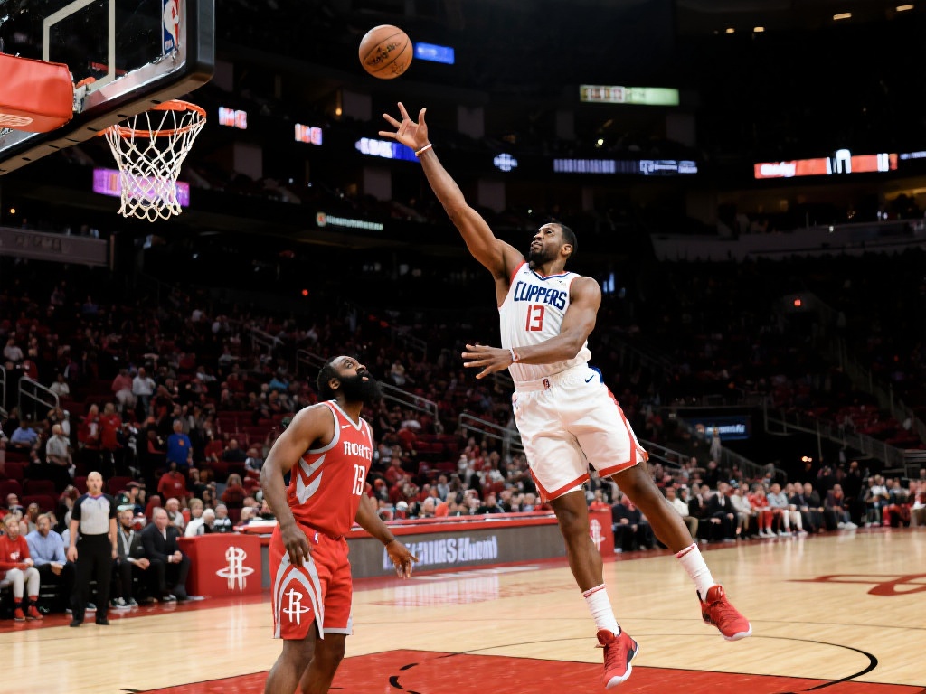 在比赛的关键时刻，防守往往成为决定胜负的